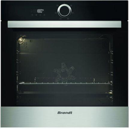 Духовка електрична Brandt BXP5534X
