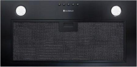 Витяжка вбудована Globalo Arcelo 60.1 Black