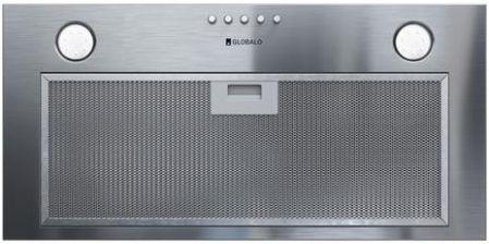 Витяжка вбудована Globalo Arcelo 60.1 Inox