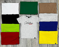 Футболка для хлопчика "RACEWAY" 9-14 років, фото 2