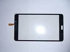 Тачскрин Samsung T235 Galaxy Tab 4 (wi fi) black