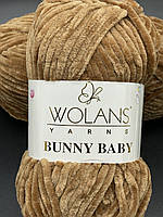 Bunny Baby Wolans Yarns-41