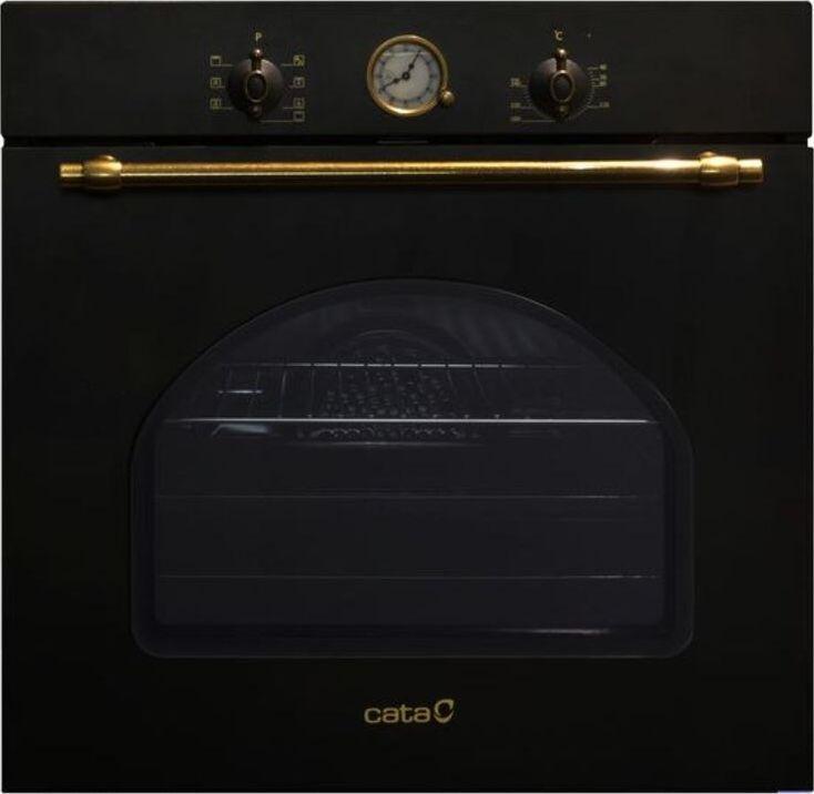 Духовка електрична Cata MRA 7108 BK, фото 1