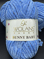 Bunny Baby Wolans Yarns-50