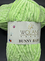 Bunny Baby Wolans Yarns-47