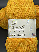 Bunny Baby Wolans Yarns-25