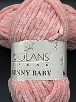 Bunny Baby Wolans Yarns-21