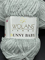 Bunny Baby Wolans Yarns-33