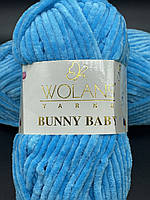 Bunny Baby Wolans Yarns-12