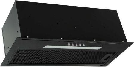 Витяжка вбудована Iceberg Rivo Eco RIVOPPMBK602