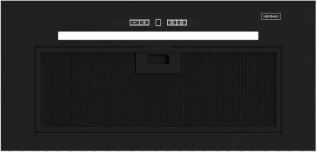 Витяжка вбудована Kernau KBH 0460 B Steam Sensor