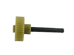 Привід спідометра 2121