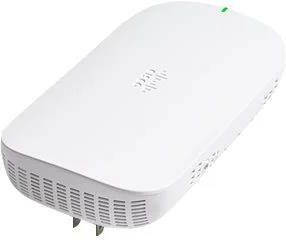 Підсилювач бездротового сигналу Cisco Business 151Ax Mesh/Extender (CBW151AXMEEU)