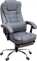 Офисное кресло Giosedio FBK011 Gray