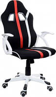 Офисное кресло Giosedio FBL004 Black