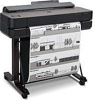 Плоттер HP DesignJet T650 (5HB08A#B19)