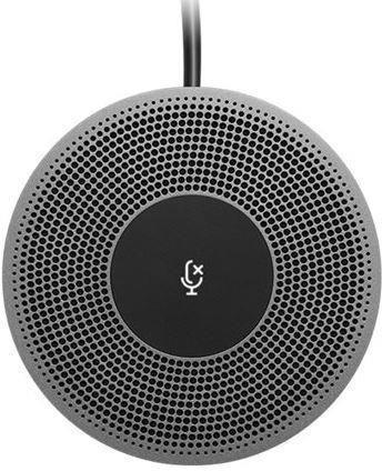 Мікрофон для відеоконференцій Logitech MEETUP (989-000405)