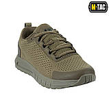 M-Tac кросівки тактичні Summer Pro Dark Olive (наявність розміру уточнюйте перед замовленням), фото 2