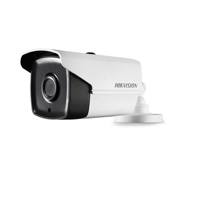 Turbo HD відеокамера Hikvision DS-2CE16C0T-IT5 (3.6 мм)