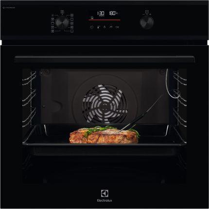 Духовка електрична Electrolux EOD6C77H