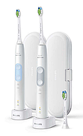 Комплект зубных щеток Philips Sonicare 5100 HX6829/75