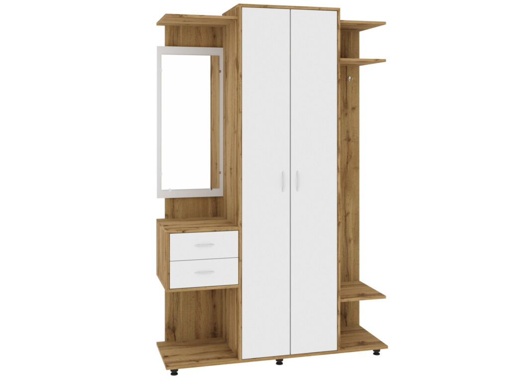 Передпокій Віола (Пехотін), фото 1