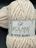 Bunny Baby Wolans Yarns-42