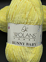 Bunny Baby Wolans Yarns-44