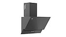 Витяжка похила Artel Angled G160 BLACK 60 см, фото 3