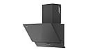 Витяжка похила Artel Angled G160 BLACK 60 см, фото 4