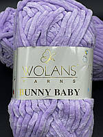 Bunny Baby Wolans Yarns-15