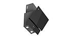 Витяжка похила Artel Angled G160 BLACK 60 см, фото 5