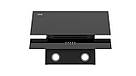 Витяжка похила Artel Angled G160 BLACK 60 см, фото 6