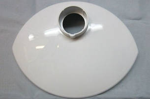 Лоток для завантаження м'яса м'ясорубок BOSCH 00650680