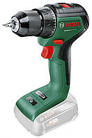 Шуруповерт Bosch Universal Drill 18V-60 (06039D7000)