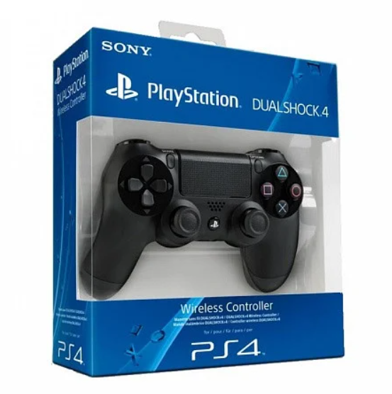 Джойстик DualShock 4 многофункциональный Беспроводной игровой контроллер для sony ps4 v2 с динамиком gol - фото 10 - id-p2152851945