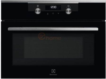 Духовка електрична Electrolux KVKDE40X, фото 1