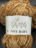 Bunny Baby Wolans Yarns-19