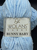 Bunny Baby Wolans Yarns-11