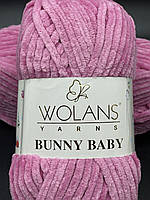 Bunny Baby Wolans Yarns-31