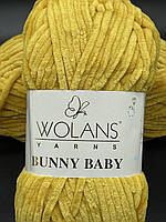 Bunny Baby Wolans Yarns-37