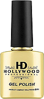 Гель-лак HD Hollywood Cat Eye Holographic №003 Малиновый 8 мл original