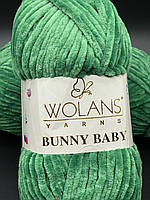 Bunny Baby Wolans Yarns-26