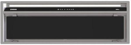 Витяжка вбудована Nodor Eclipse 90 Black