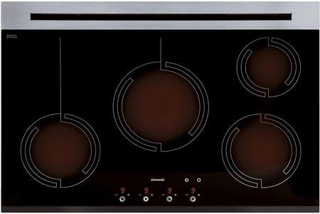 Варильна поверхня газова Dynaxo DynaCook X4 3197C