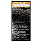 Зволожуючий крем для депіляції Revuele 9 в 1 «Салонний ефект», 125 мл, фото 3