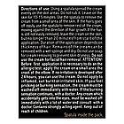 Зволожуючий крем для депіляції Revuele 9 в 1 «Салонний ефект», 125 мл, фото 4