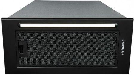 Витяжка вбудована NORTBERG Lando Plus 60 Black