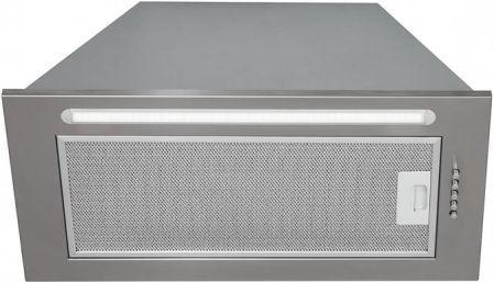 Витяжка вбудована Nortberg Lando Plus 90 Inox