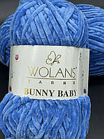 Bunny Baby Wolans Yarns-35